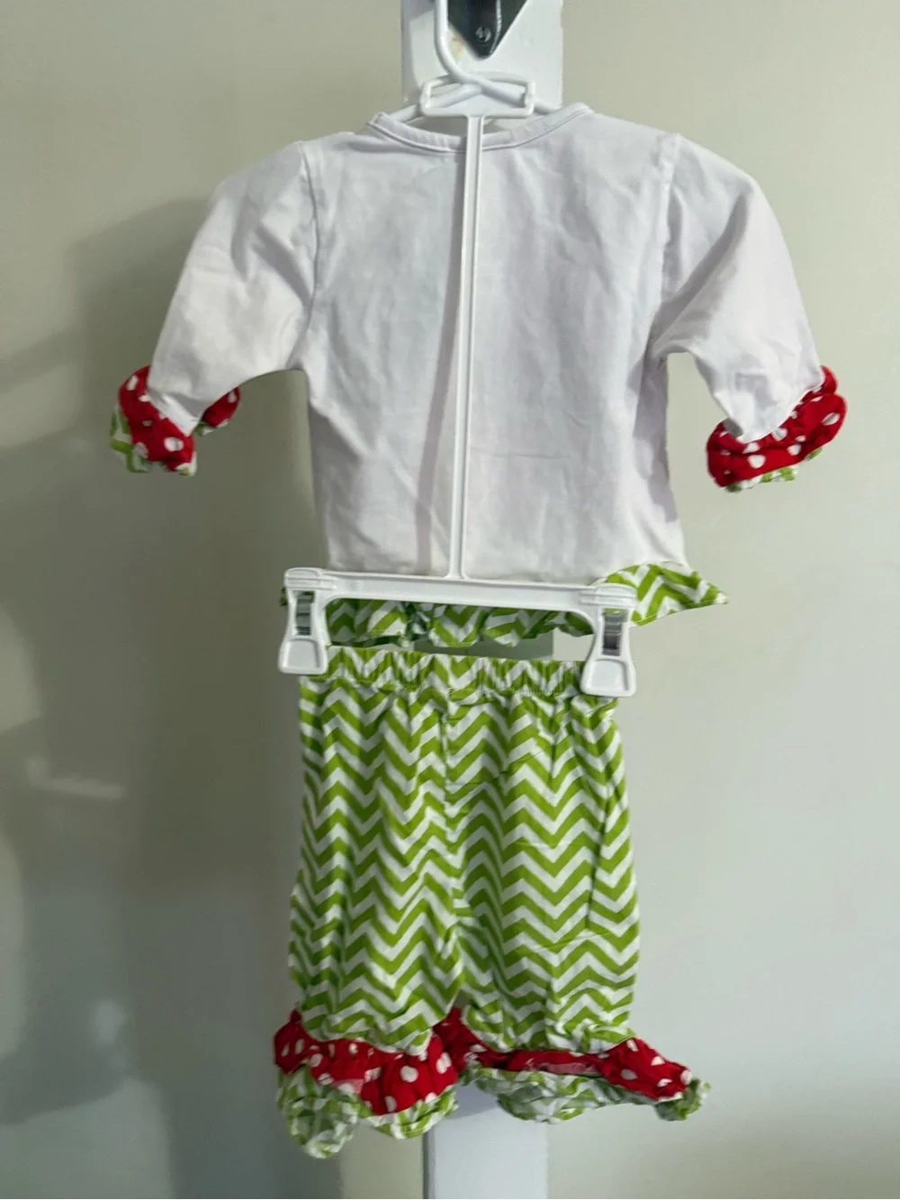 Babeeni adorable smocked